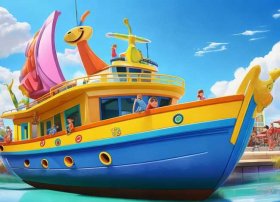 大船儿童，黄岛轮渡时刻表