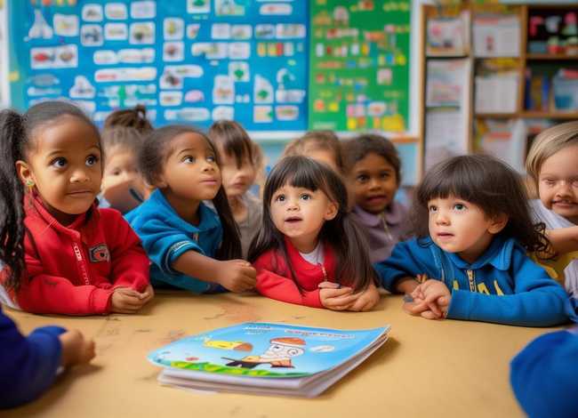 幼儿法律小故事 法制安全故事800字范文