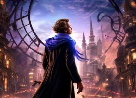 博士故事集（神秘博士第7季剧情介绍）