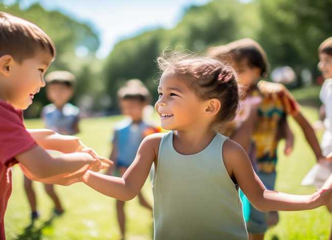 儿童民族团结小故事;关于民族团结的小故事 儿童民族团结小故事;关于民族团结的小故事