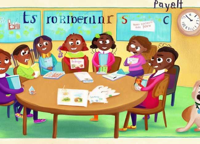 礼仪故事适合幼儿；小学生有关礼仪的故事有哪些