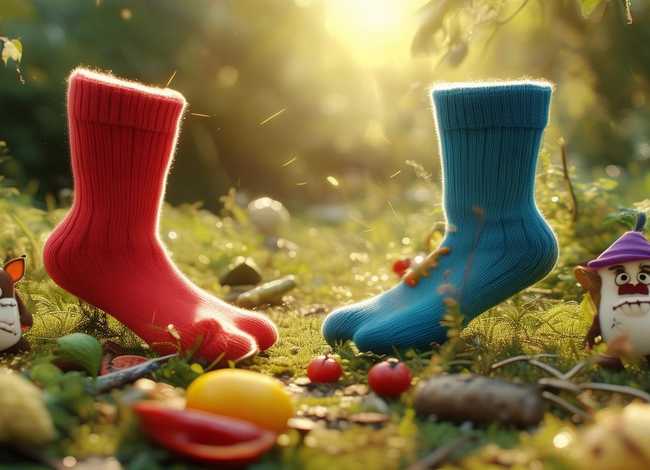 幼儿亲子小故事2 有哪些雷人的亲子故事