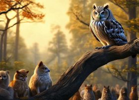 哲理小故事长（笑话哲理小故事大全）