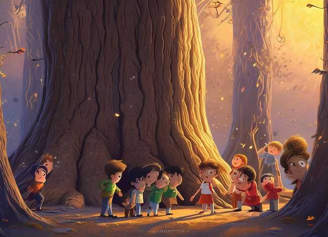 咕咚来了幼儿的故事、少儿睡前故事-咕咚来了 咕咚来了幼儿的故事、少儿睡前故事-咕咚来了