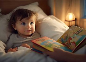 儿童故事有意义的故事，有哪些具有教育意义的儿童睡前故事分享