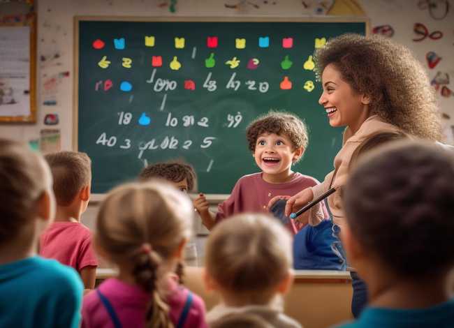 数学教学小故事范文(求一篇小学一年级的数学教学故事.) 数学教学小故事范文(求一篇小学一年级的数学教学故事.)