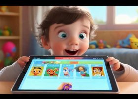 爱奇艺app下载儿童动画片；爱奇艺怎么下载动画片