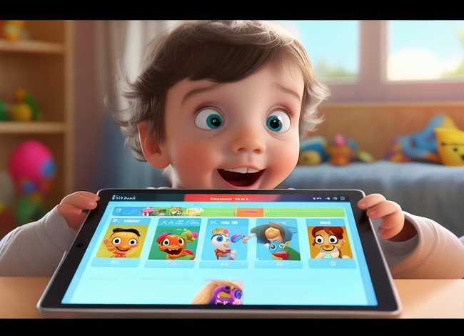 爱奇艺app下载儿童动画片；爱奇艺怎么下载动画片