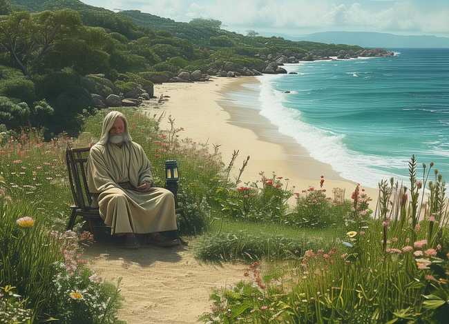 第欧根尼趣事；aippt创作岛