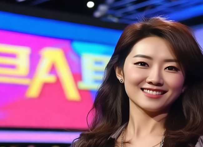 故事大王比赛视频 黑龙江台主持人孙晓乐意外走红,她究竟有何背景