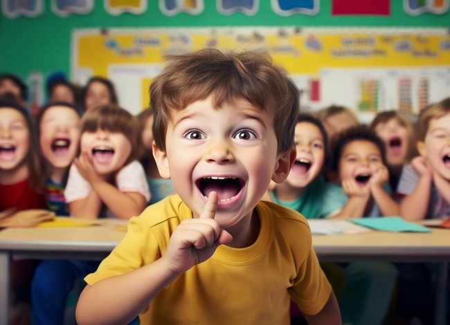 儿童超级搞笑笑话 - 在学校给同学讲的笑话,不要那些黄的长的 要短短,搞笑的 儿童超级搞笑笑话 - 在学校给同学讲的笑话,不要那些黄的长的 要短短,搞笑的