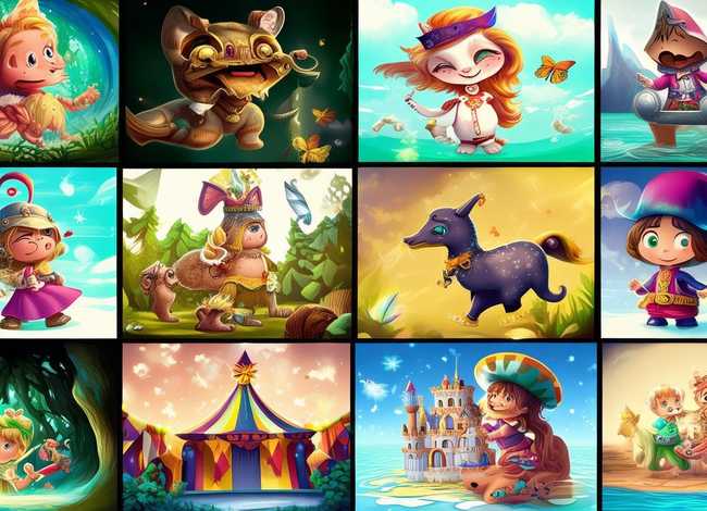 儿童有趣的事简短,儿童经典有趣的故事十篇 儿童有趣的事简短,儿童经典有趣的故事十篇