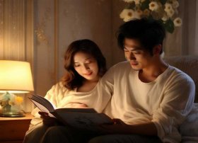 胎教早期故事100篇；每日睡前胎教故事+唐诗大全100篇大全爸爸妈妈讲免费阅读