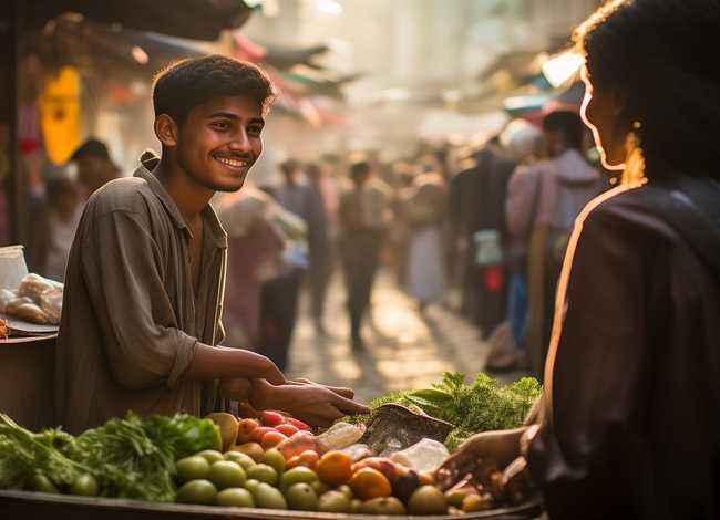 400字故事（有关诚信的故事）