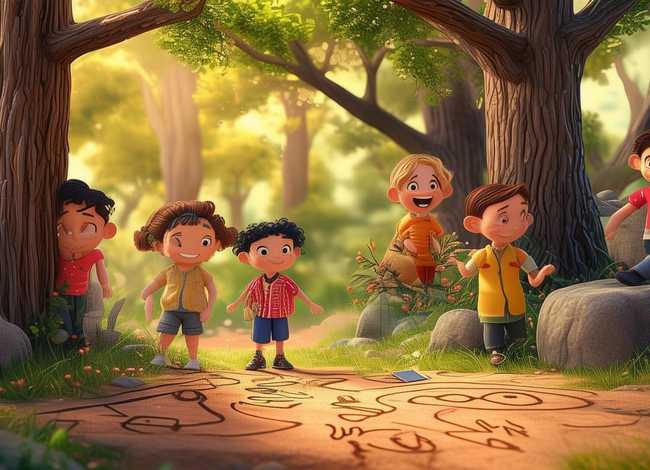 六人幼儿故事、谁知道有哪些童话故事是六人演的