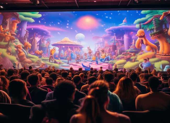 腾讯儿童电影、腾讯视频上有什么适合少年看的电影