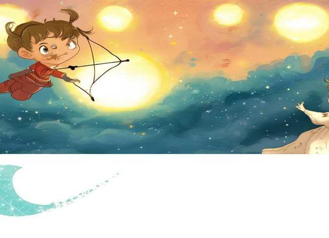 后羿射日的故事幼儿,嫦娥奔月的故事幼儿版简短一点的 后羿射日的故事幼儿,嫦娥奔月的故事幼儿版简短一点的