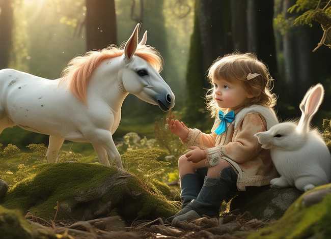 孩子的自编故事 - 自编童话故事 孩子的自编故事 - 自编童话故事