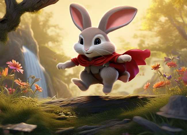 兔子可可大冒险故事,可可大冒险游戏提示 兔子可可大冒险故事,可可大冒险游戏提示
