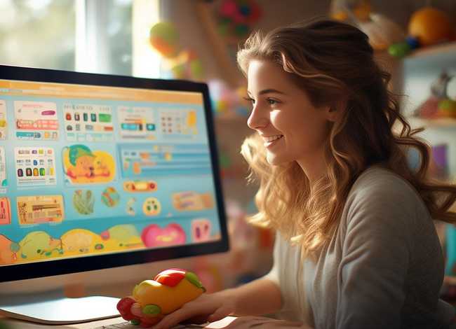 贝瓦儿童故事网站、什么软件是教妈妈怎么教育孩子