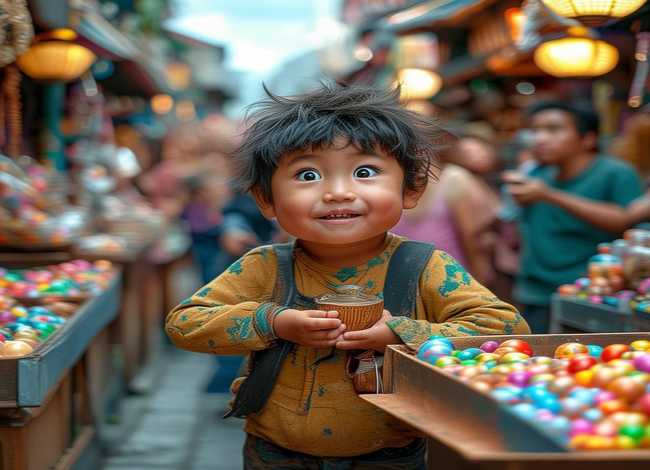 投机取巧儿童故事（投机取巧的成语典故）