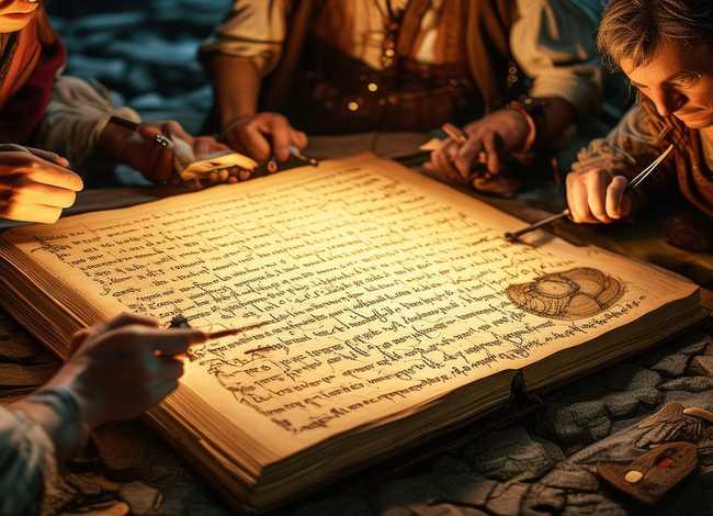 故事 游戏；猜故事的游戏叫什么