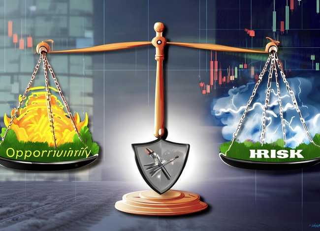 风险的二重性原则，浅析企业风险管理