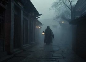 北京的灵异故事 - 关于北京发生的真实灵异事件