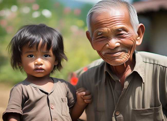 农村尊老爱幼故事 尊老爱幼的故事(必备3篇) 农村尊老爱幼故事 尊老爱幼的故事(必备3篇)