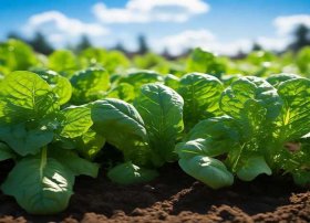 维生素c的故事阅读答案 青菜的生命力为什么这么顽强