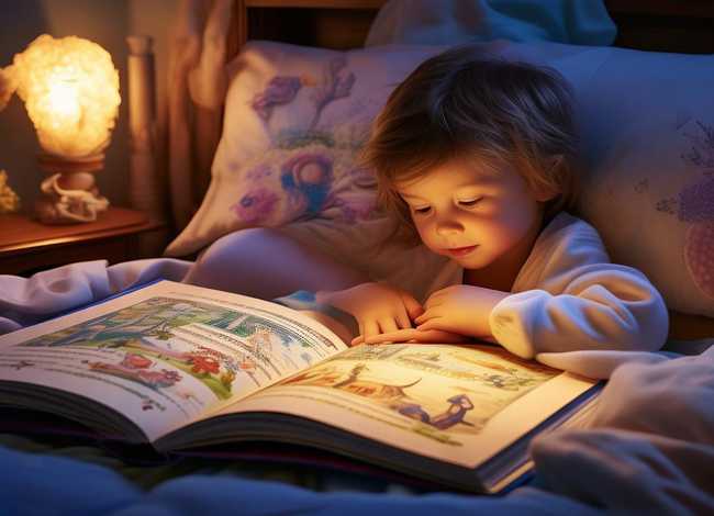 故事吧睡前故事 小故事睡前故事大全(精选10篇)