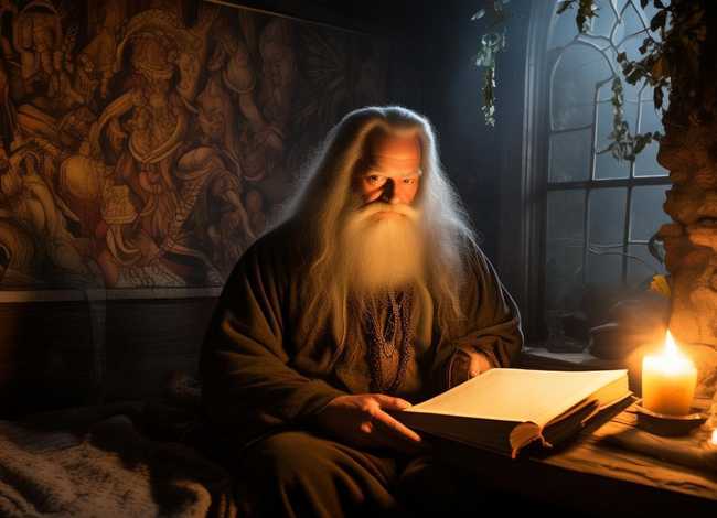 古代神话故事睡前、适合大人听的睡前故事 古代神话故事睡前、适合大人听的睡前故事