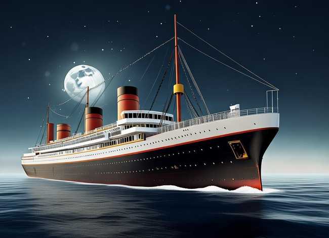 泰坦尼克号故事讲解 泰坦尼克号讲了什么故事