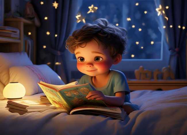 5岁故事大全睡前故事文字(5岁幼儿睡前童话小故事大全) 5岁故事大全睡前故事文字(5岁幼儿睡前童话小故事大全)