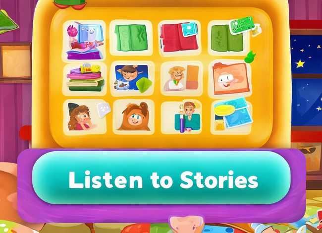 儿童听故事下载什么软件（听故事下载什么软件最好免费）