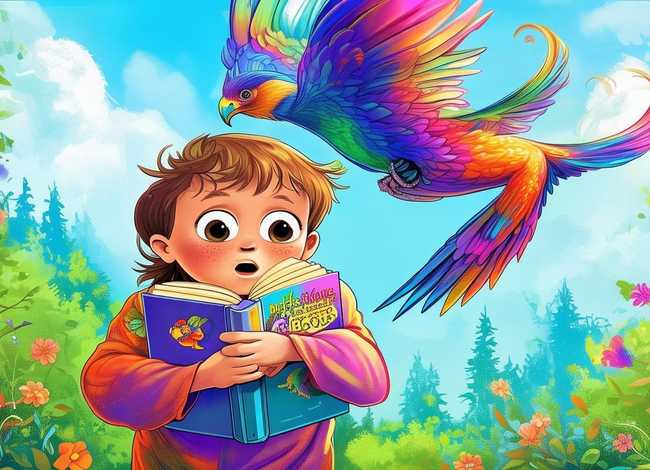 有关翅膀的绘本 21 绘本 《鸟有翅膀 孩子有书》 有关翅膀的绘本 21 绘本 《鸟有翅膀 孩子有书》