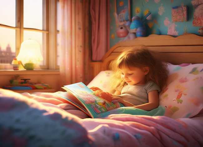 儿童故事小说大全免费阅读、睡前儿童故事短篇