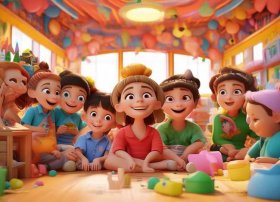 幼儿文学作品故事教案；幼儿园大班语言《梨子小提琴》教案