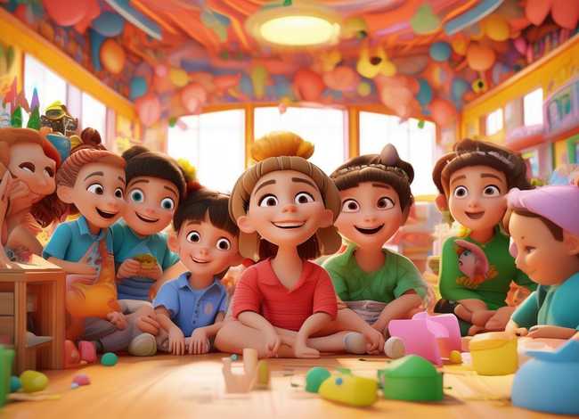 幼儿文学作品故事教案；幼儿园大班语言《梨子小提琴》教案