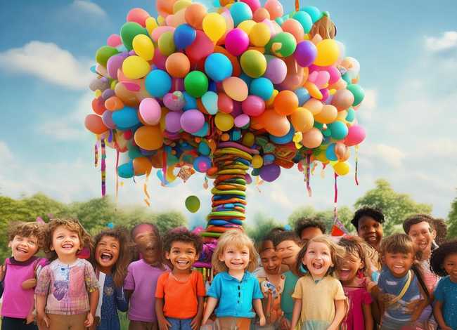 关于儿童节的故事简短 儿童节的来历的故事 关于儿童节的故事简短 儿童节的来历的故事