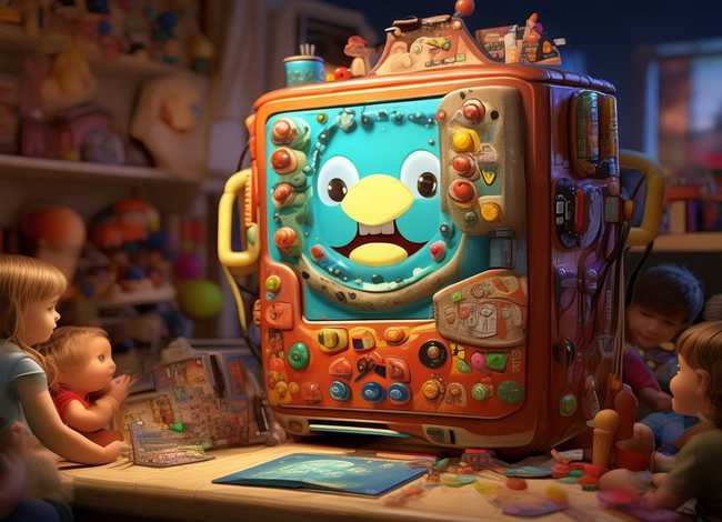 360儿童故事机下载 - 有什么软件可以听故事 360儿童故事机下载 - 有什么软件可以听故事