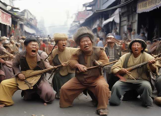 滥竽充数的寓言故事和道理 滥竽充数告诉我们什么道理