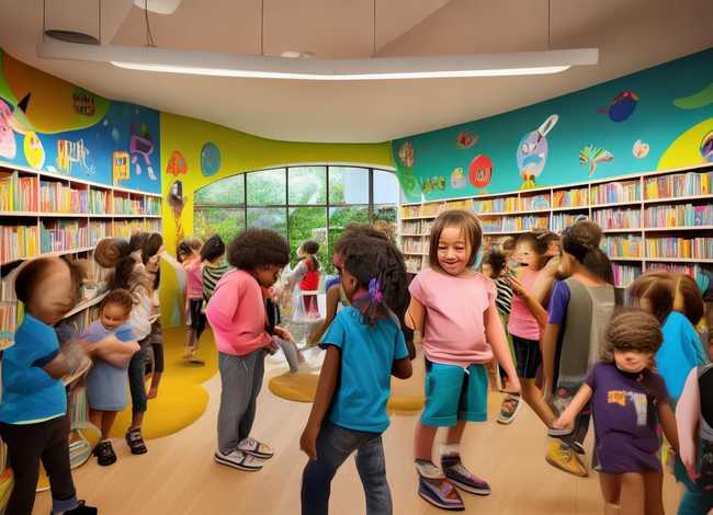儿童双语绘本馆、绘本馆加盟哪家好十大绘本馆加盟品牌排行