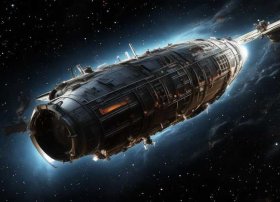 航天 小故事 - 航天的致命故事有哪些