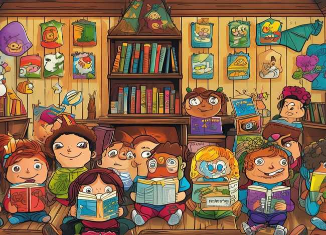 儿童英文故事，英文小故事短篇儿童简单10篇