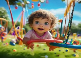 四岁儿童一分钟左右的故事（一分钟儿童简短故事）