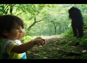 遇到陌生人的儿童故事 - 《陌生人请走开》绘本故事怎么样