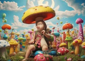 儿童简短小故事30字左右、简短故事30字左右