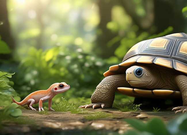 小朋友讲小壁虎借尾巴的故事视频;小壁虎借尾巴故事主要讲了什么 小朋友讲小壁虎借尾巴的故事视频;小壁虎借尾巴故事主要讲了什么