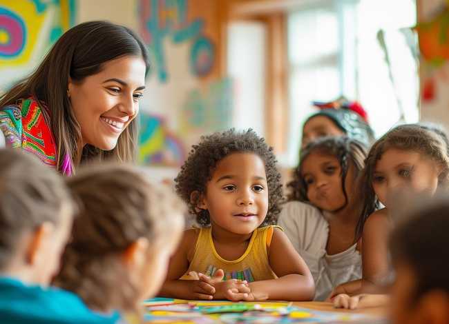 有寓意的幼儿故事大全新编 - 幼儿园生活老师